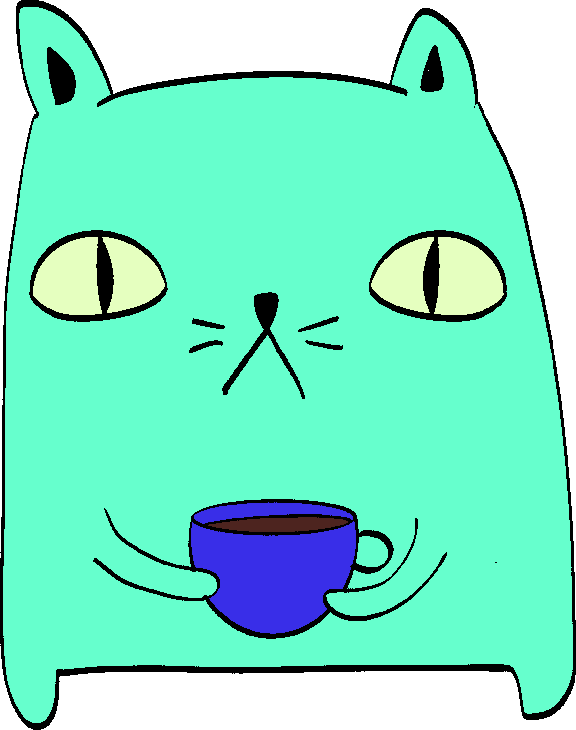 Humanos buscando amigos para: Desayunar o tomar cafecito