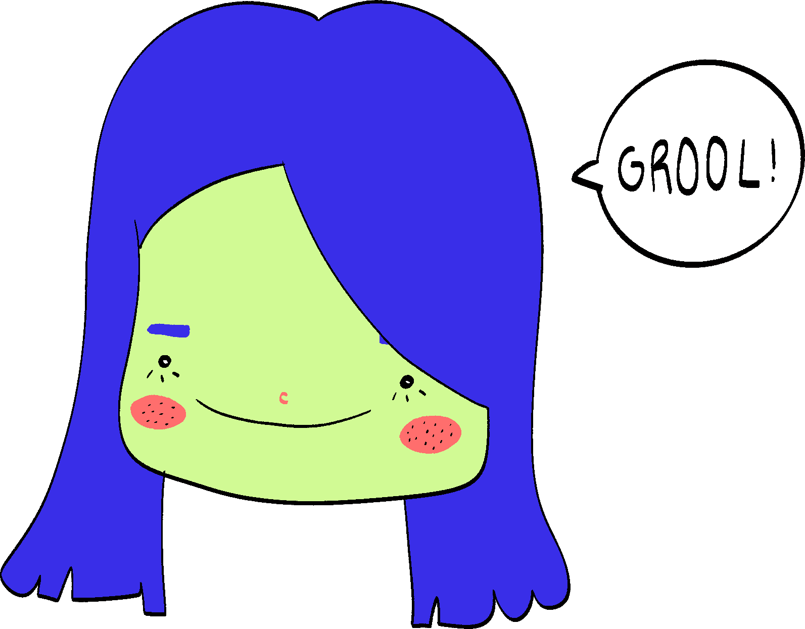 Humanos buscando amigos para: Combatir el bajón de domingo viendo pelis malas