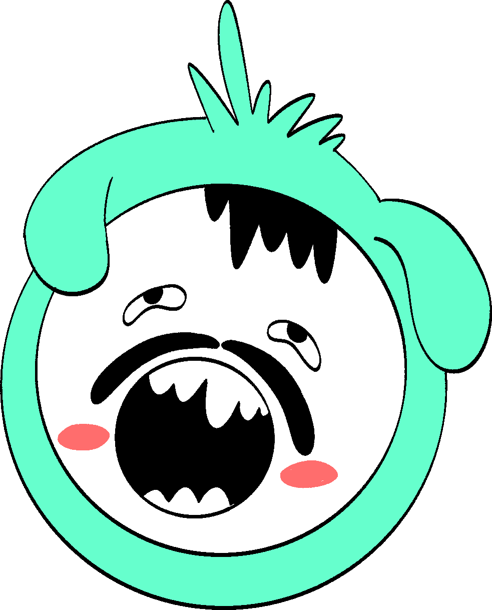 Humanos buscando amigos para: Hablar de esta oscura y extraña existencia