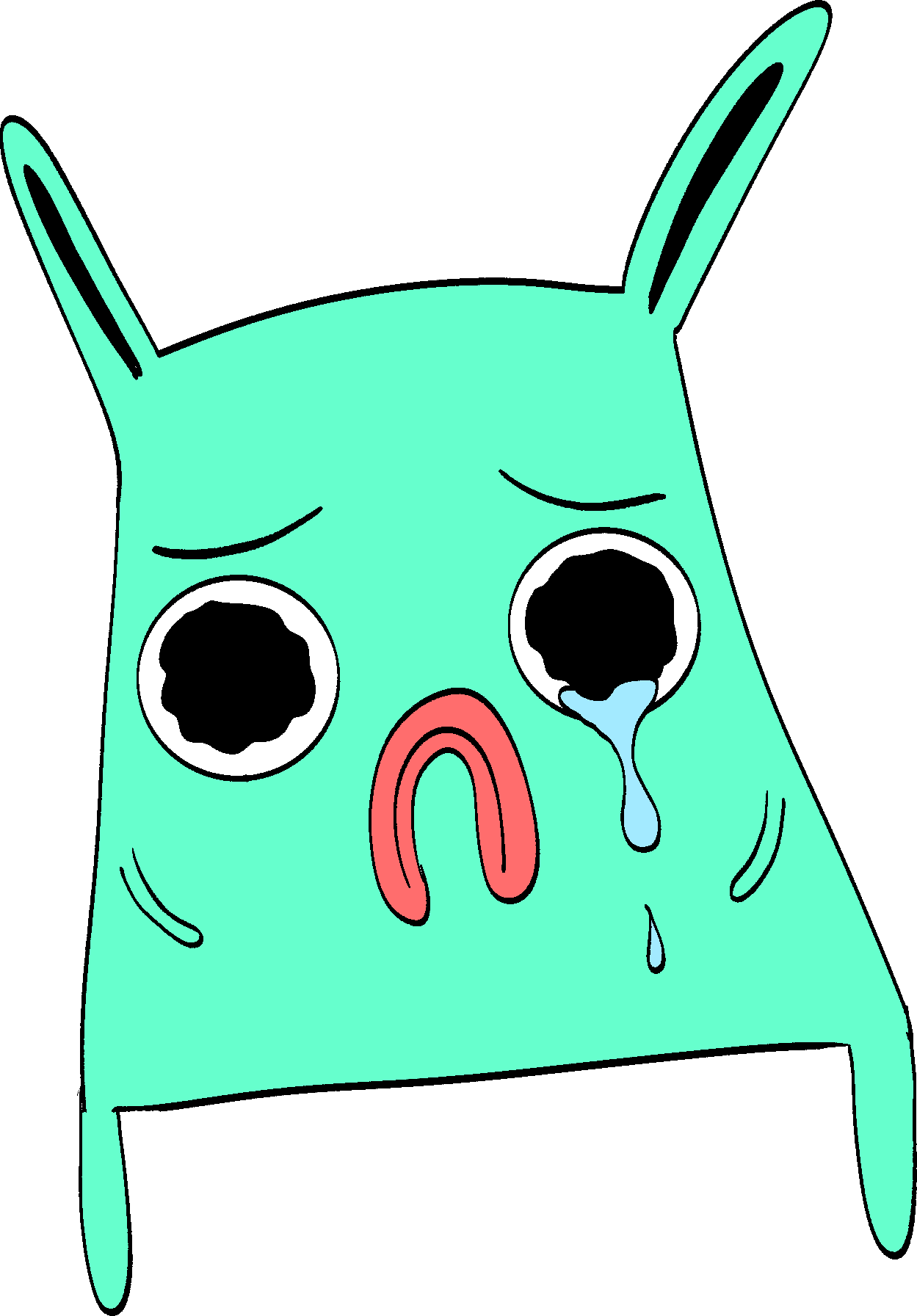 Humanos buscando amigos para: Llorar y desahogarse juntes