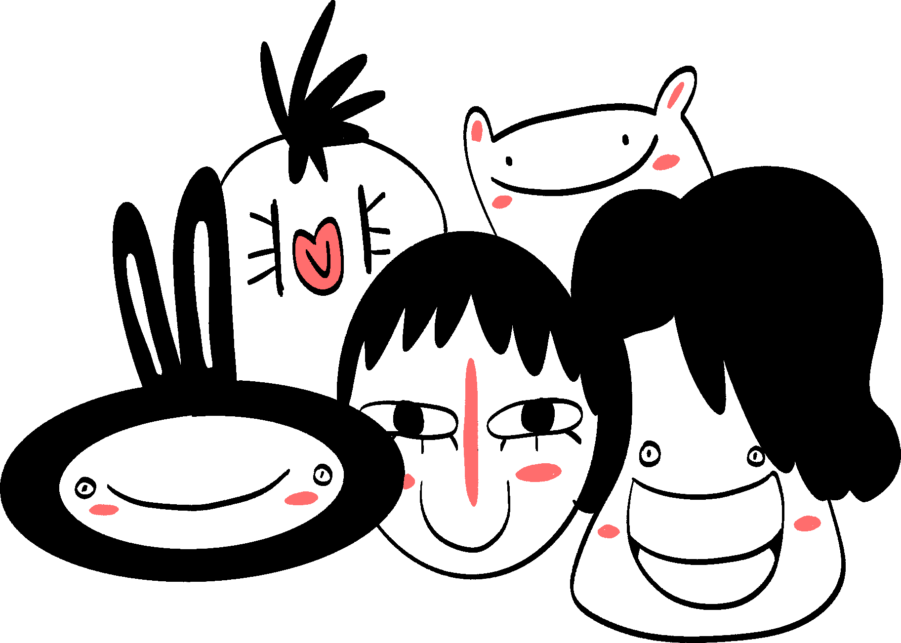 Humanos buscando amigos para: Hablar de política de izquierda